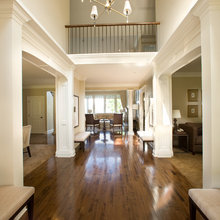 moulding