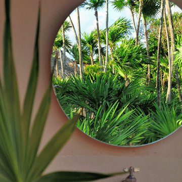 Boutique Hotel Tulum Mexiko