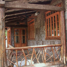 porch ideas