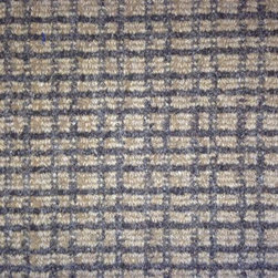Wool Carpet - Downtown Dewsbury - Flooring