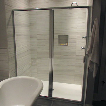The Portfolio of Exact Tile Inc