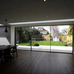 Dalkeith - Patio Doors & Bi-fold Doors
