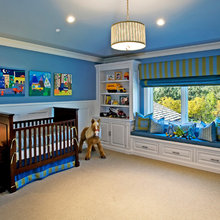 Kid's room