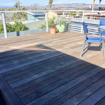 Ocean Beach Cottage