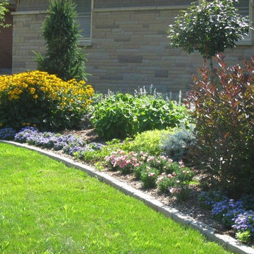 Lonsdale Residence Project