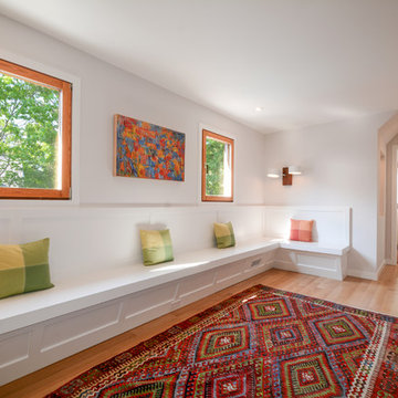 Contemporary Hall