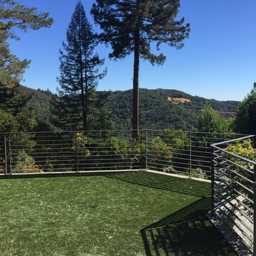Fairfax Single Family Residence