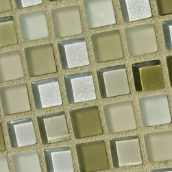 Mosaics - Tile