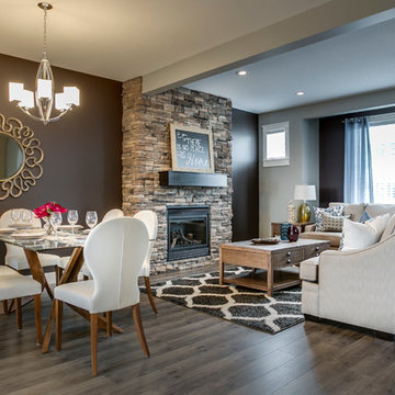 Show Suite: 600 Maple Crescent