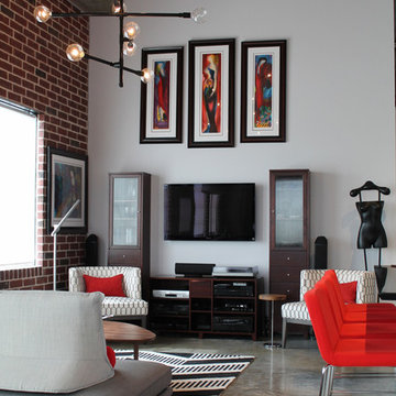 Heights Loft