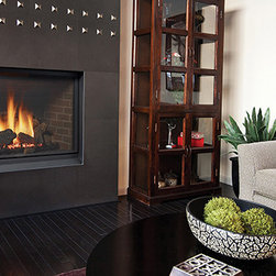 Regency - Bellavist 42" - Indoor Fireplaces