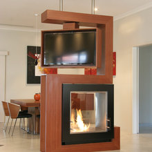 Ideas salón