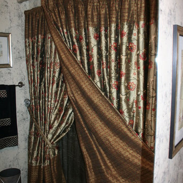 Window Treatments/Soft Treatments