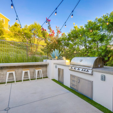 Rancho Mission Viejo Contemporary