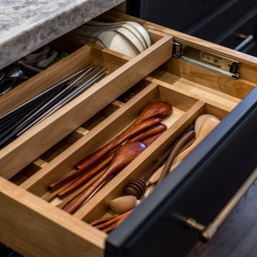 Kitchen Addition Diablo Country Club
