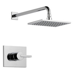 Delta Vero&reg; Monitor&reg; 14 Series Shower Trim - Tub And Shower Parts