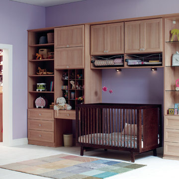 Kids and Storage
