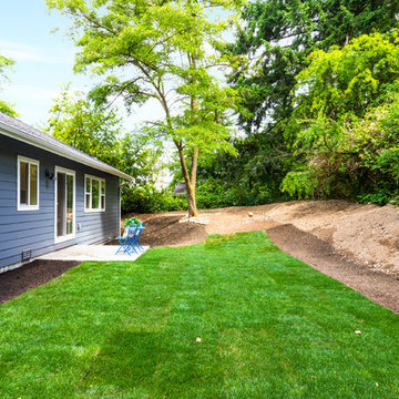 Full Home Renovation