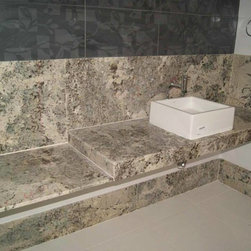 Our Granite - Home Decor