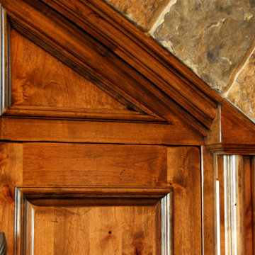 Mediterranean Lodge