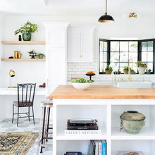 Post - Kitchen