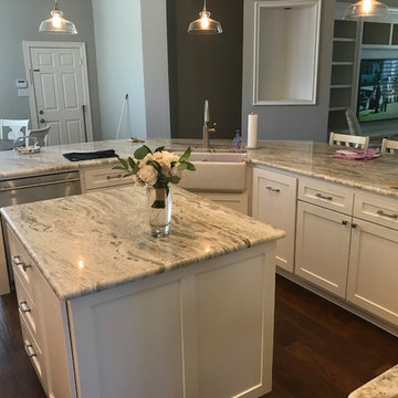 Colleyville Remodel 2017