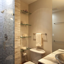 Bathroom Ideas