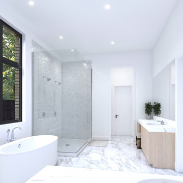 Spec Home Marketing