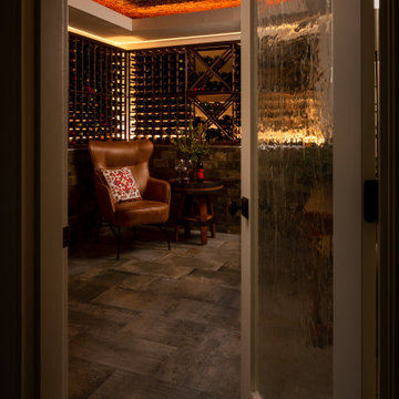 Greenwood Residence
