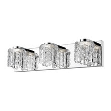 Bathroom light fixtures