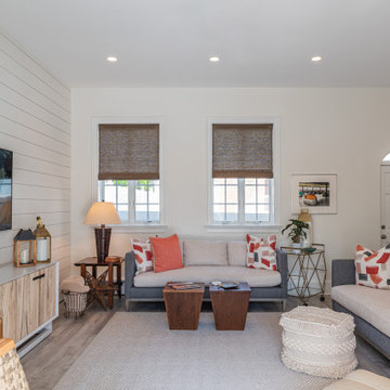 Margate Beach Home