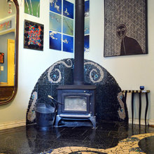 Mosaics