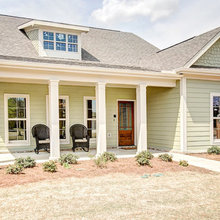 Exterior ideas