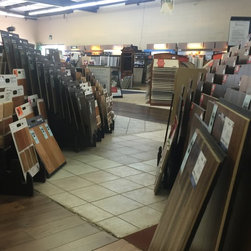 Tim Hogans Showroom - Products