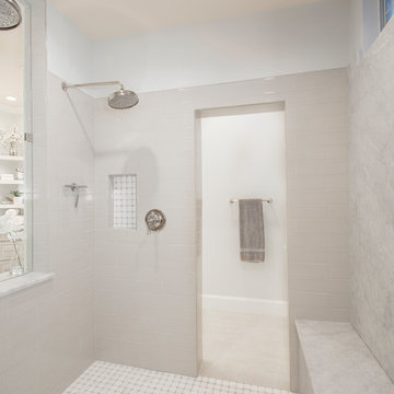 RockBluff Master Suite
