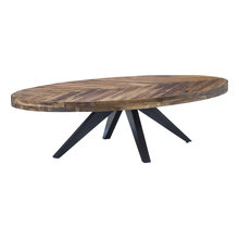Method furniture