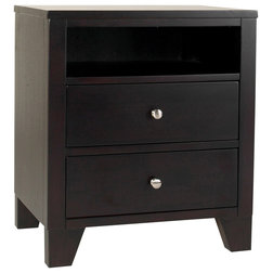 Nightstands And Bedside Tables 500 Series Night Stand