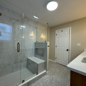 Luxurious Bathroom