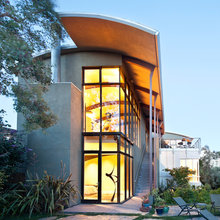 house exterior