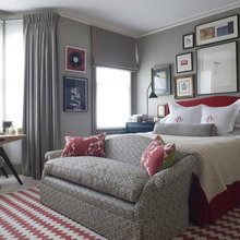 spare room