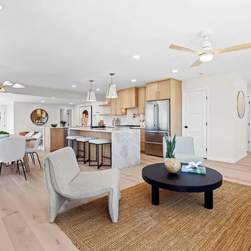 Point Loma Home Remodel