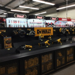 Chapman Lumber Home Center - Power Tools