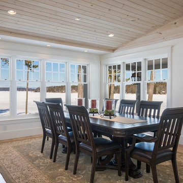 Full Staging Projects by Great Impressions Staging