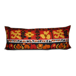 Upholstery - Decorative Pillows
