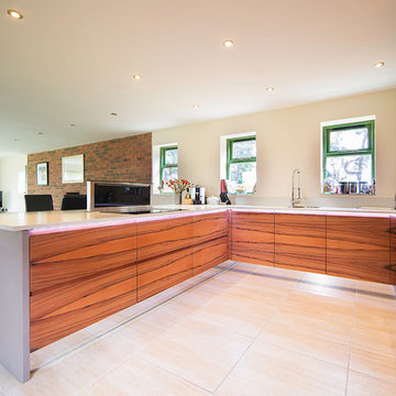 Kitchens