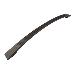 Cosmas - Oversize Cabinet Pull - Cabinet And Drawer Handle Pulls