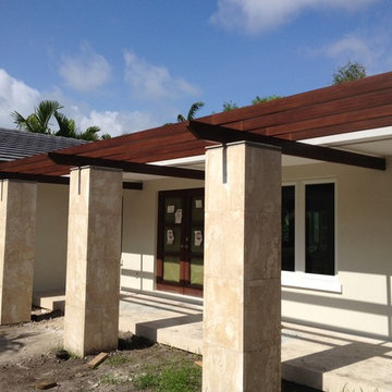 Private Residence - Granada, Coral Gables