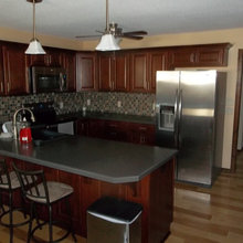 Kitchen Ideas