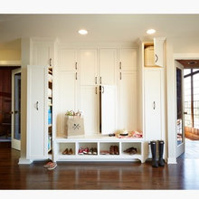 Mud Room