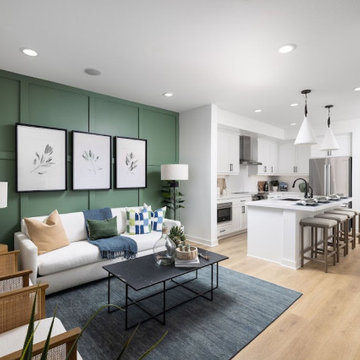 The Birchwoods - New Homes by City Ventures